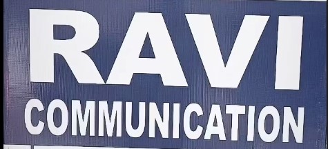 Ravi Communication